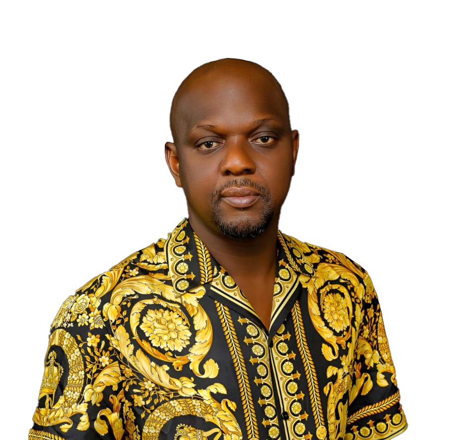 Arinze Nwokolo