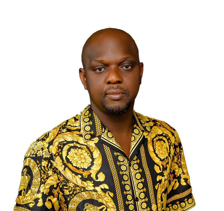 Arinze Nwokolo photo