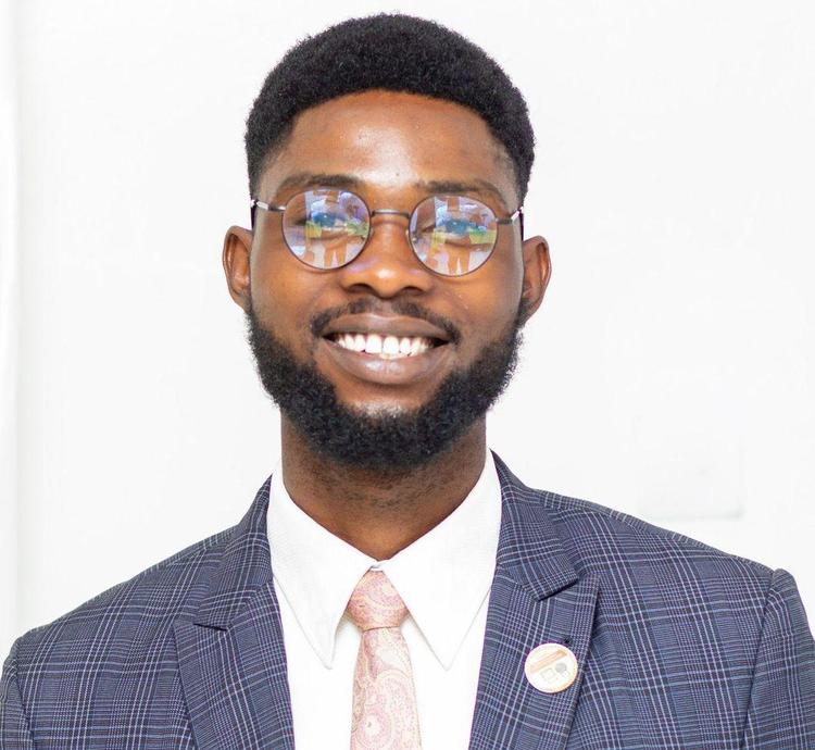 Patrick Chukwu photo