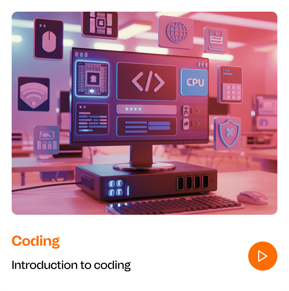 Coding