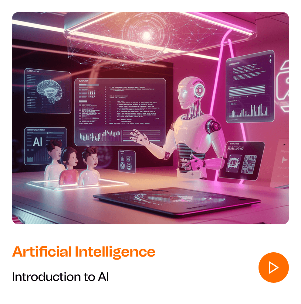 Artificial Intelligence