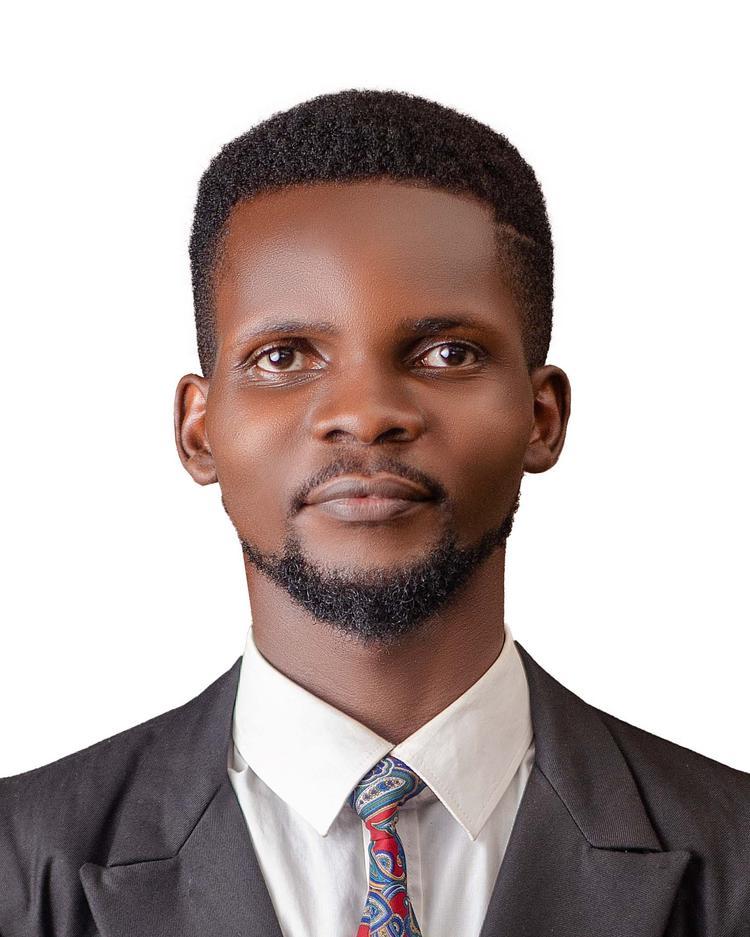 Elijah Adesina photo