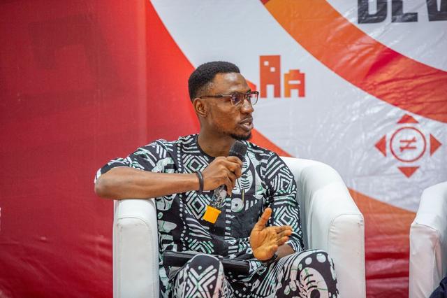 Bamidele Isaac Itunuoluwa