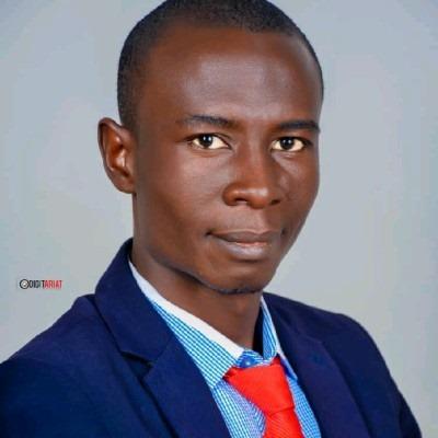 Ayobami Oludele
