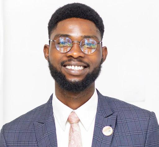 Patrick Chukwu